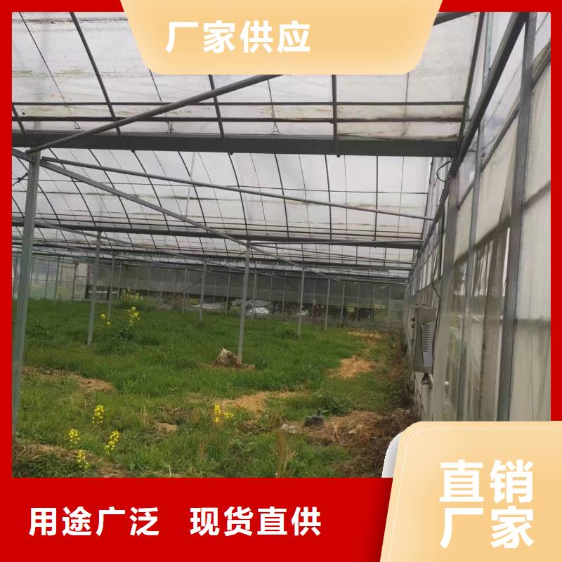 花卉基地通风气楼设置指南 放心选购的关键要点